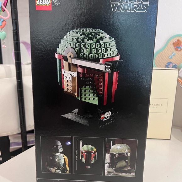 LEGO 75277 - Picture 2 of 2